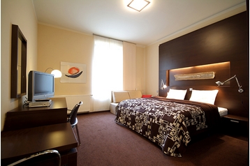 Slovaquie Hotel Liptovský Mikuláš, Extérieur